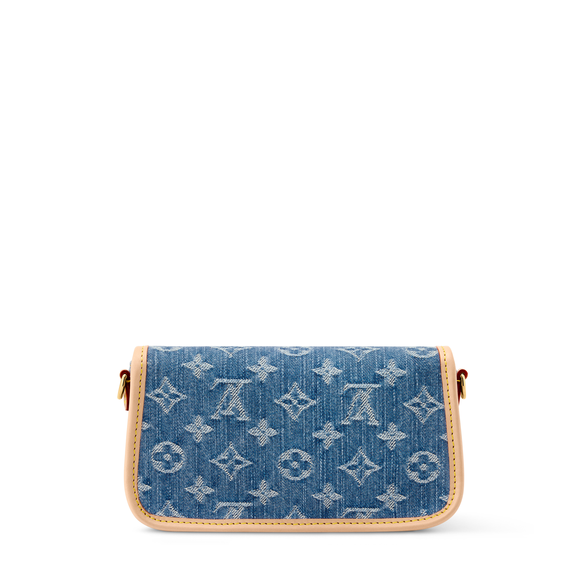 Designer Denim Bags For Women | Louis Vuitton